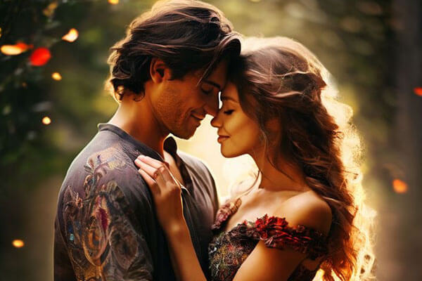 Couple Image