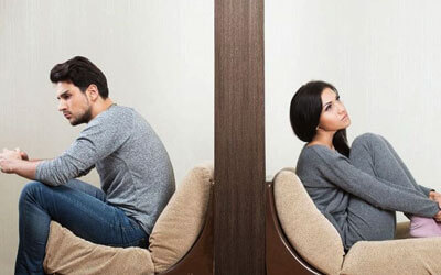 Stop Divorce