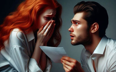 Husband Wife Issues