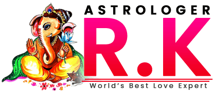 Astrologer R.K